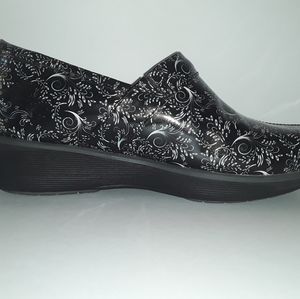 SOFTWALK " GREY'S ANATOMY" CLOGS